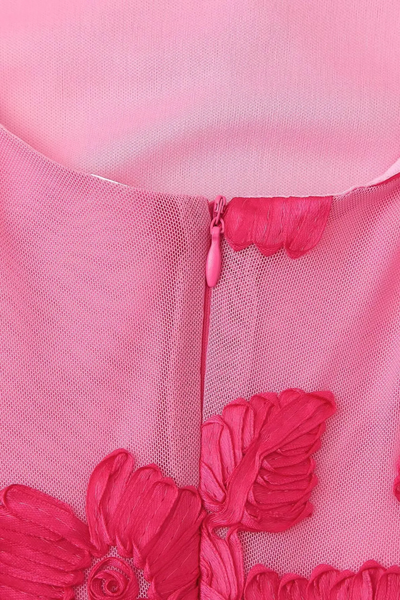 Amara Vestido Maxi