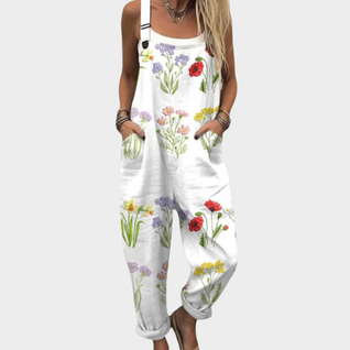Mono estampado ultraconfortable para un look chic y casual
