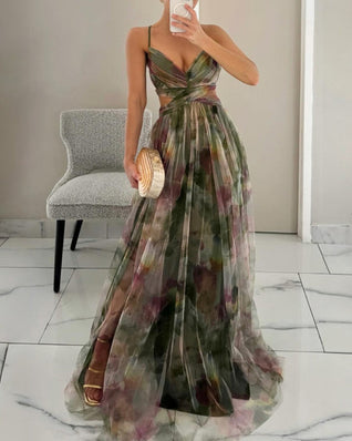 Vestido Marbella