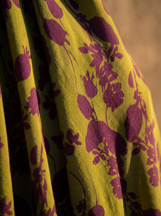 Amelia Vestido Floral