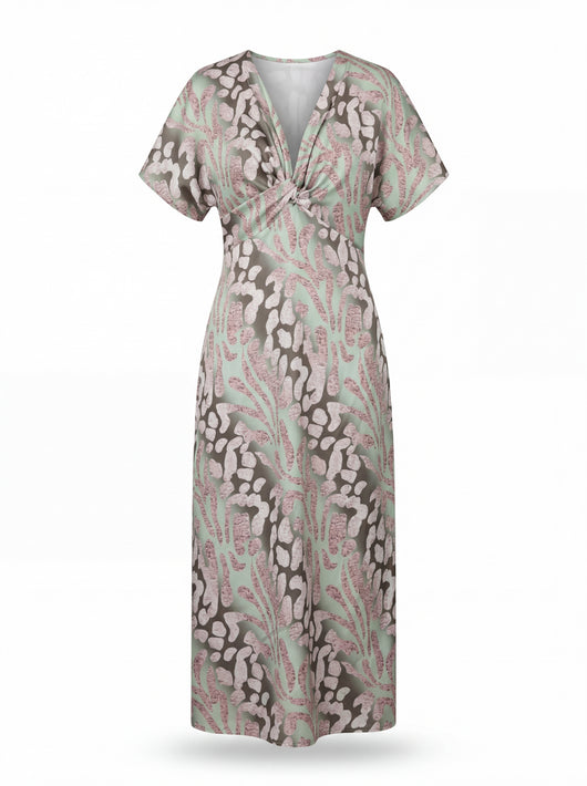 Vestido Calandra