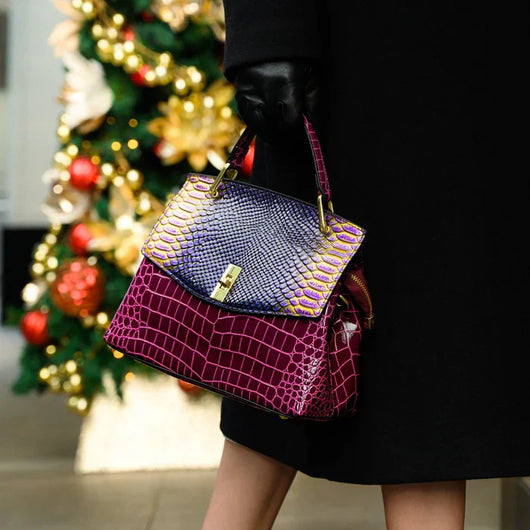 Bolso Presumida