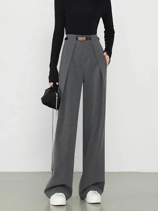 Bellavista Pantalones Elegantes