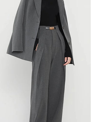 Bellavista Pantalones Elegantes