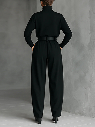 Helga – Mono elegante y casual